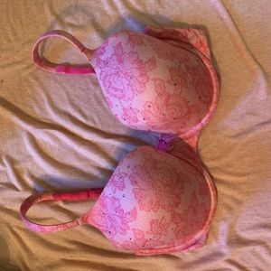 Victoria’s Secret Bra